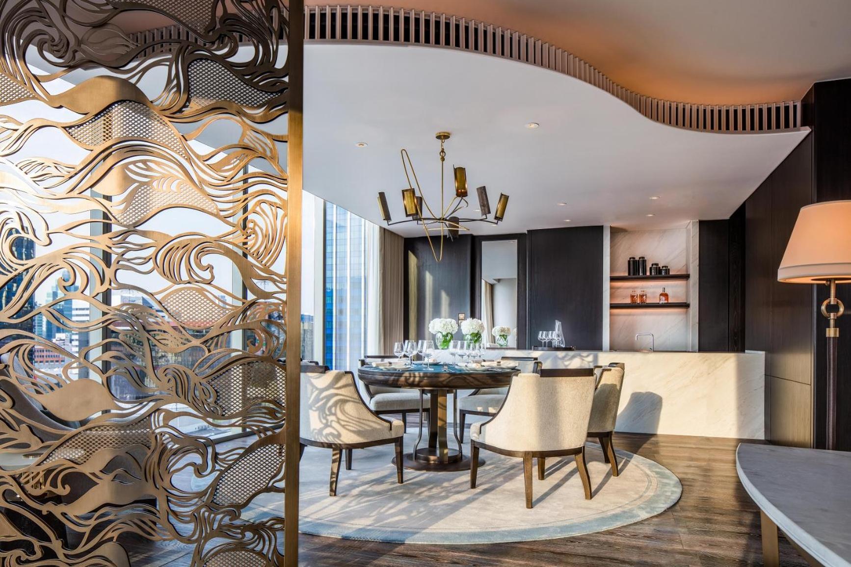 Hotel Waldorf Astoria 5*