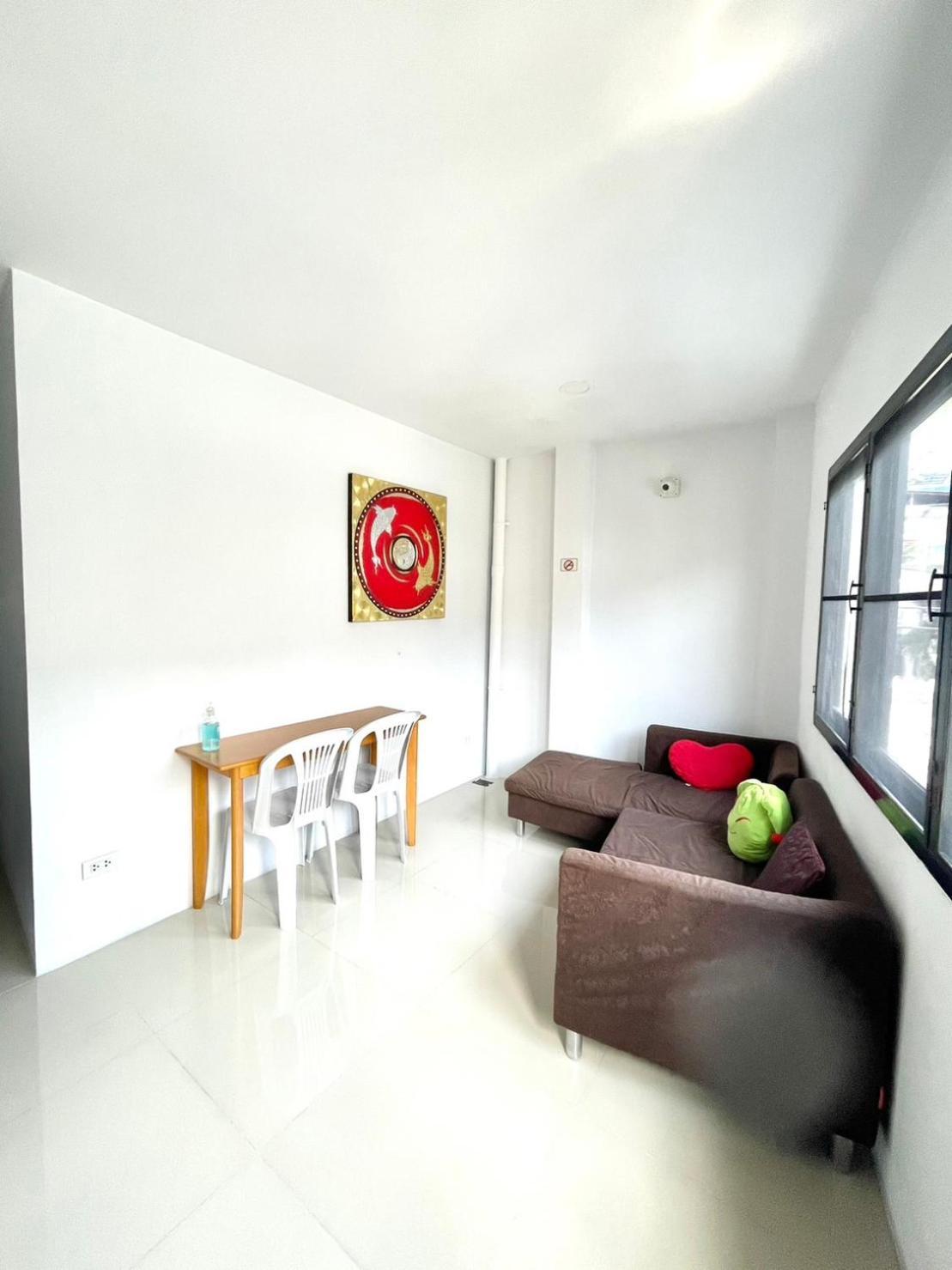 Trog And Soi (adults Only) Ostello Bangkok