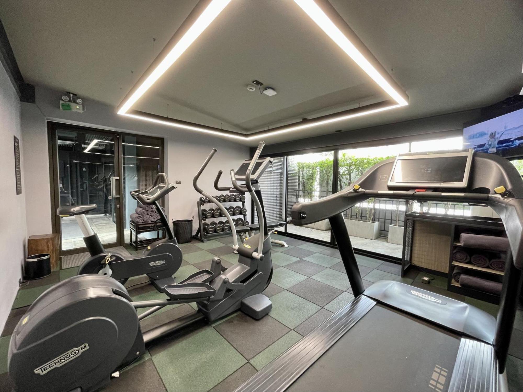 Passa Hotell Bangkok