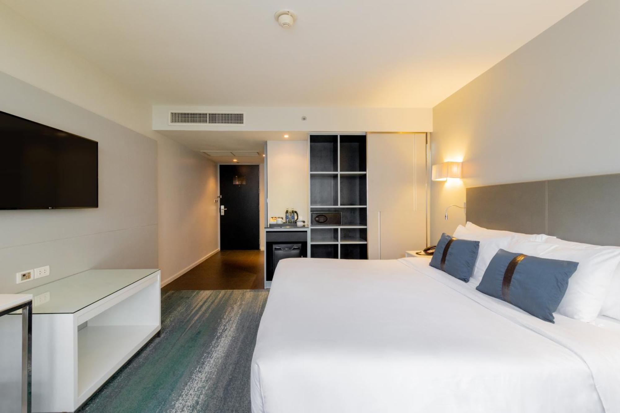 Hotel Western @20 Sukhumvit