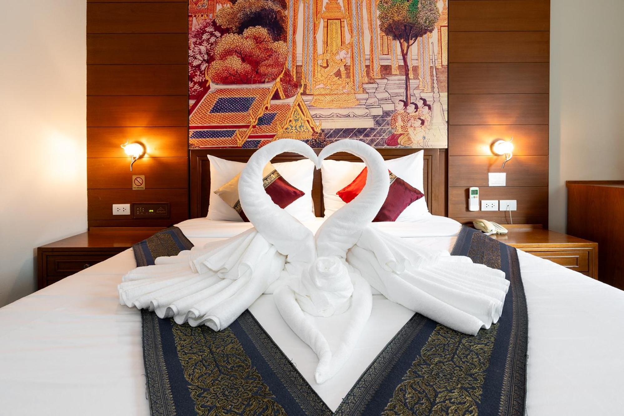Resort Baan Sukhumvit Soi 18