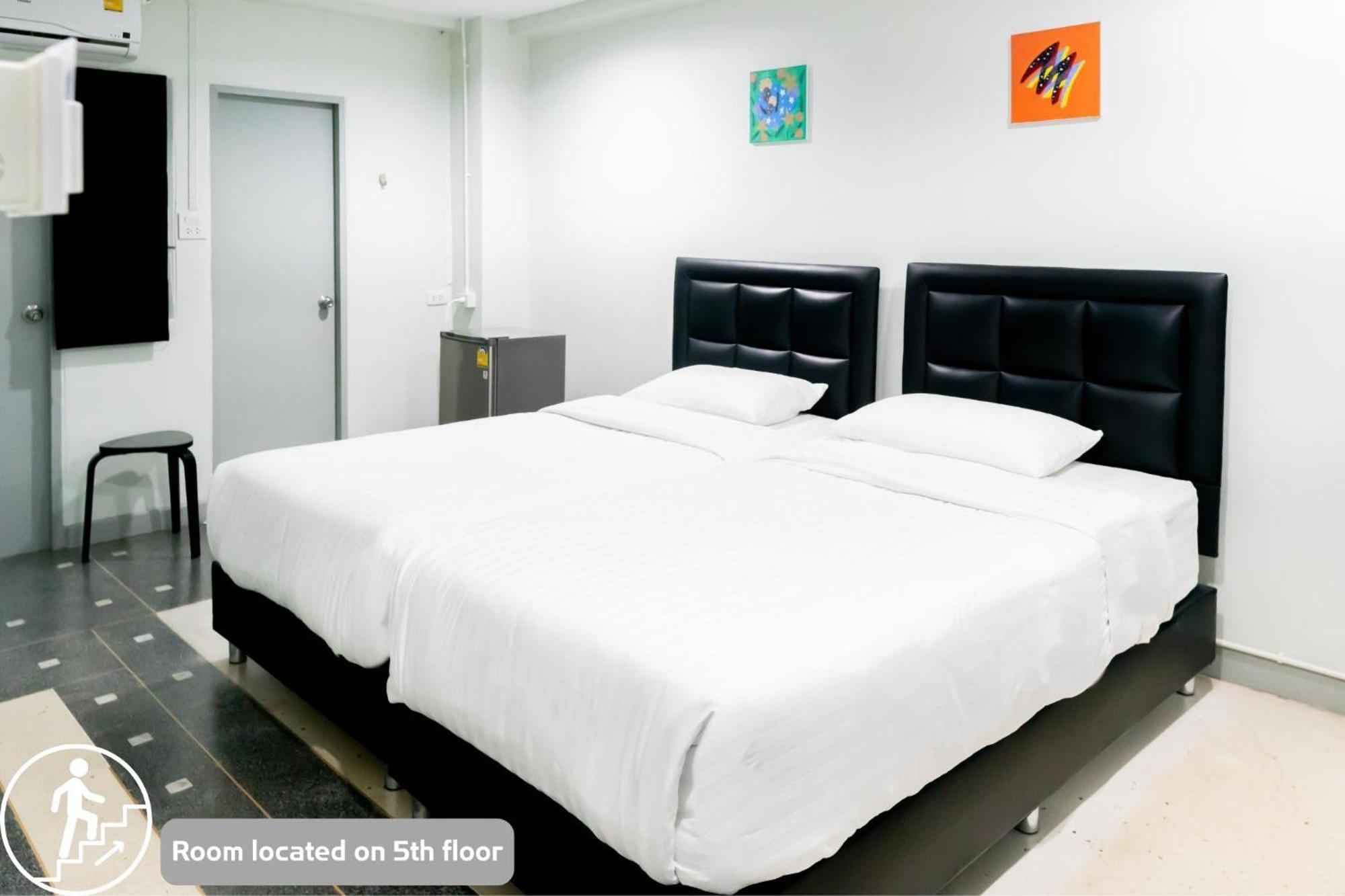 Suksomboon Apartahotel Bangkok