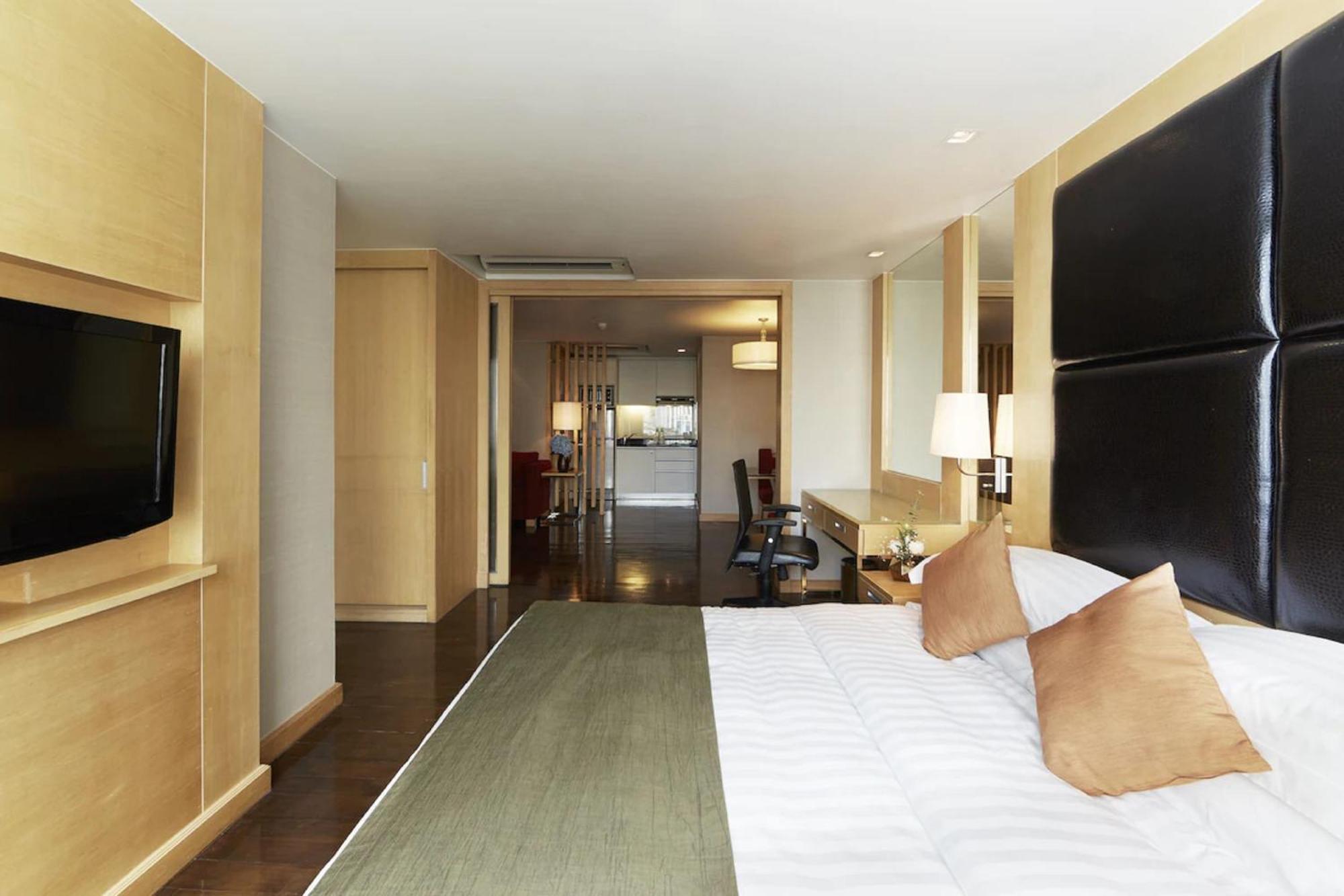 Sora & Sukhumvit - Formerly Aspira 12th Avenue Asoke Sukhumvit 4*