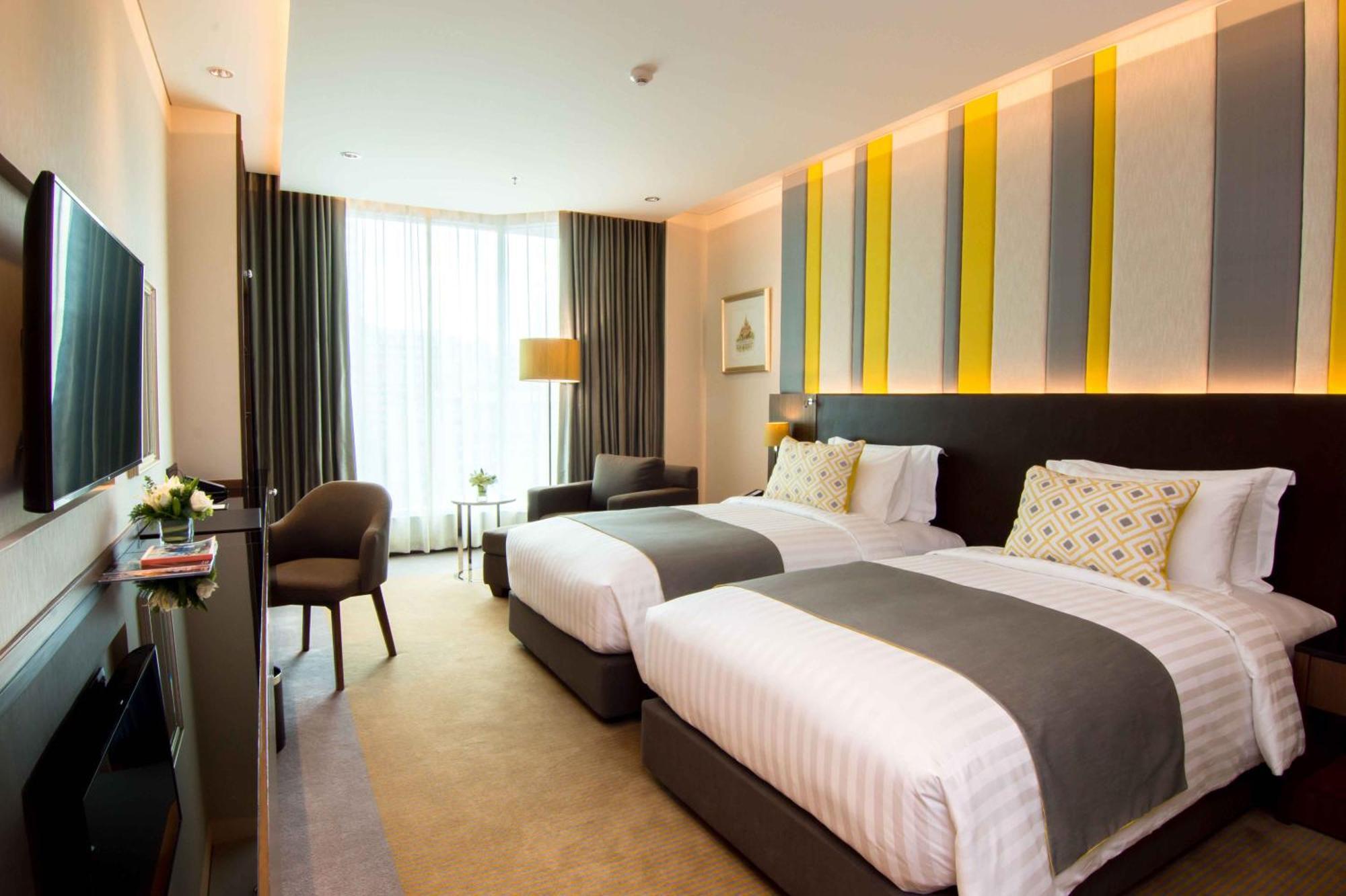 Lancaster Khách sạn Bangkok