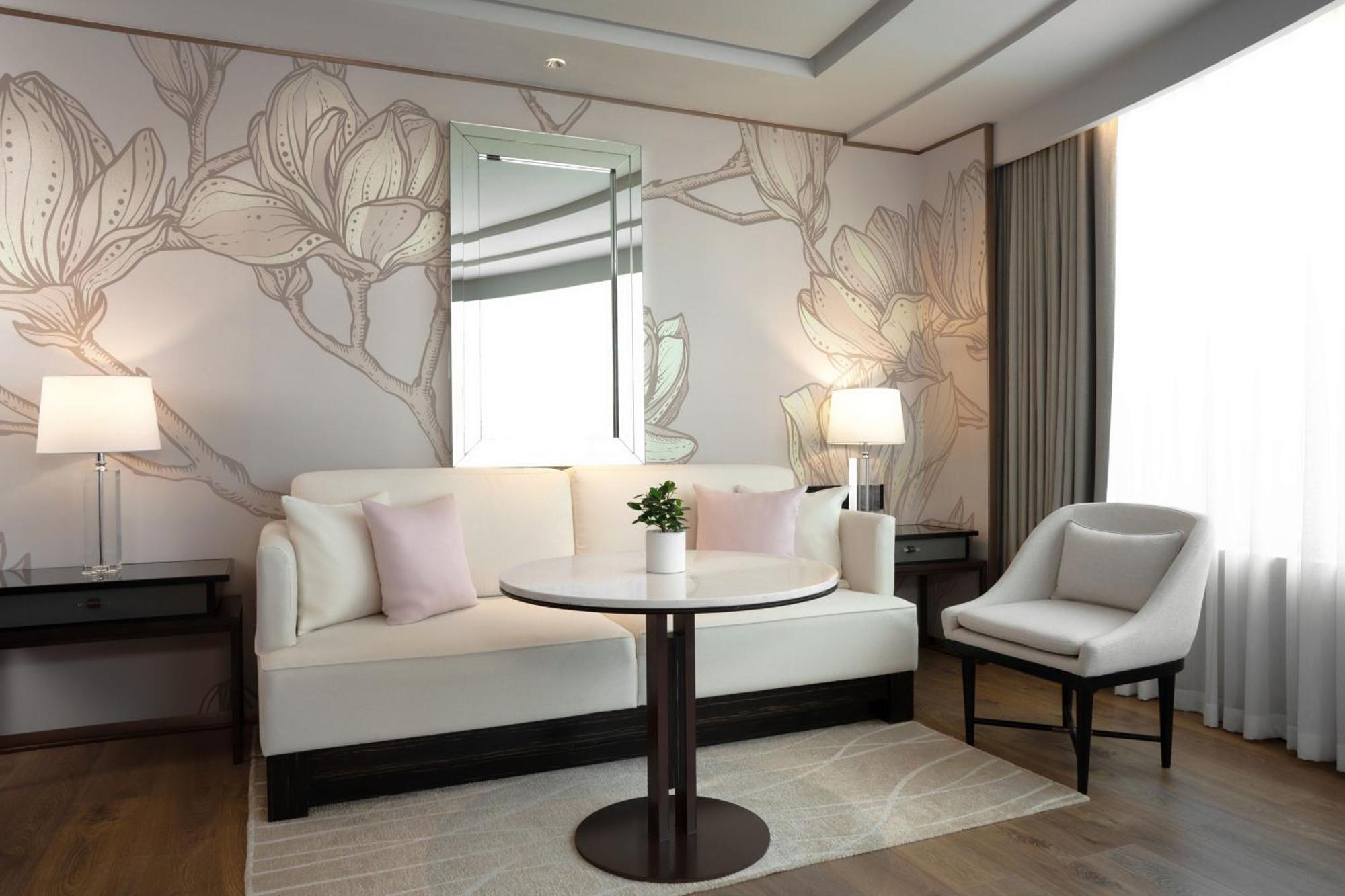 Hotel Jw Marriott Banguecoque