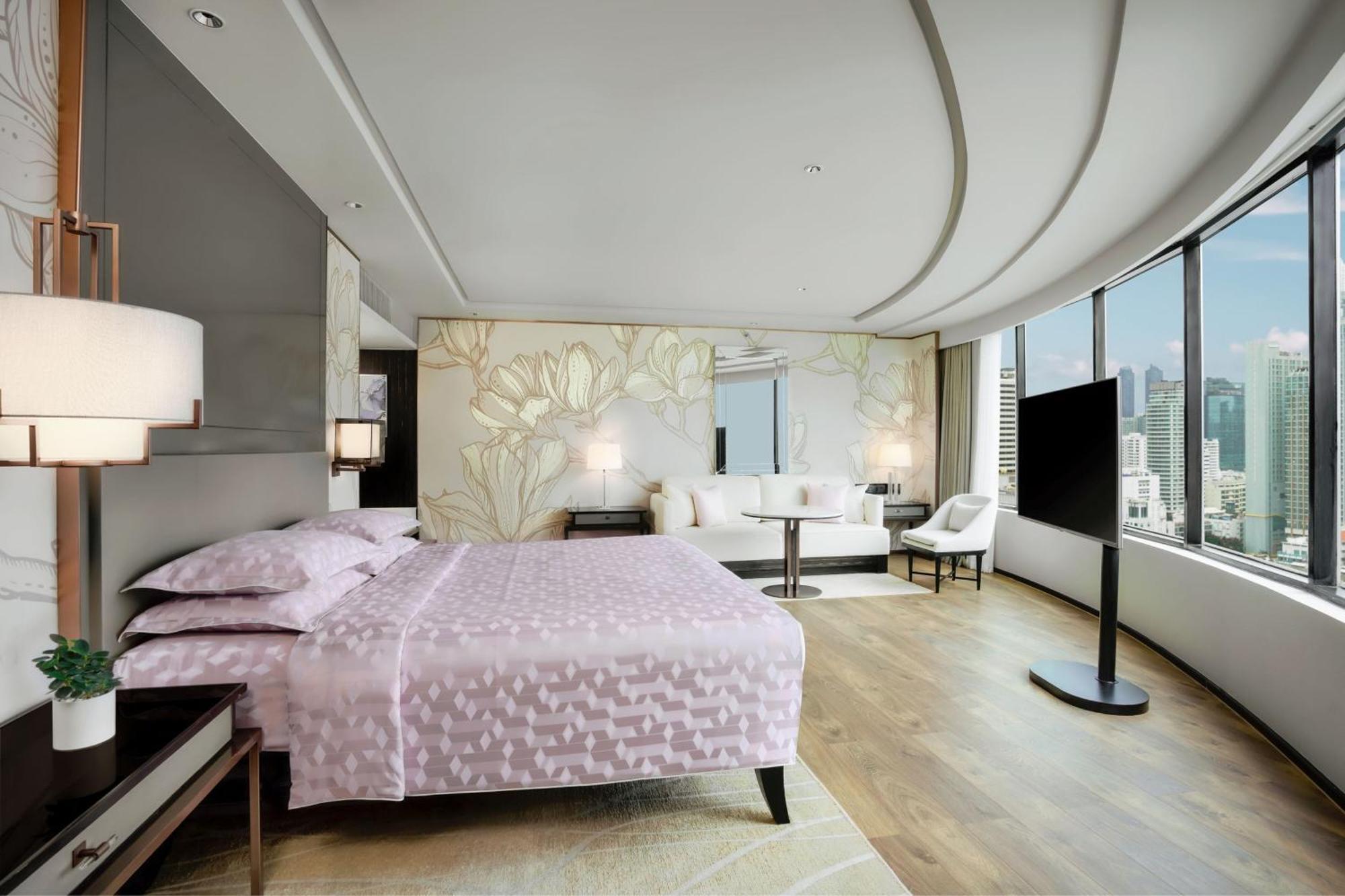 Jw Marriott Banguecoque