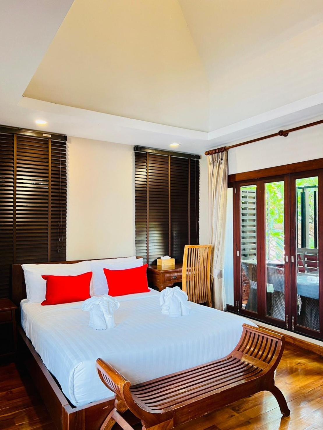 Hotell Yotaka Boutique