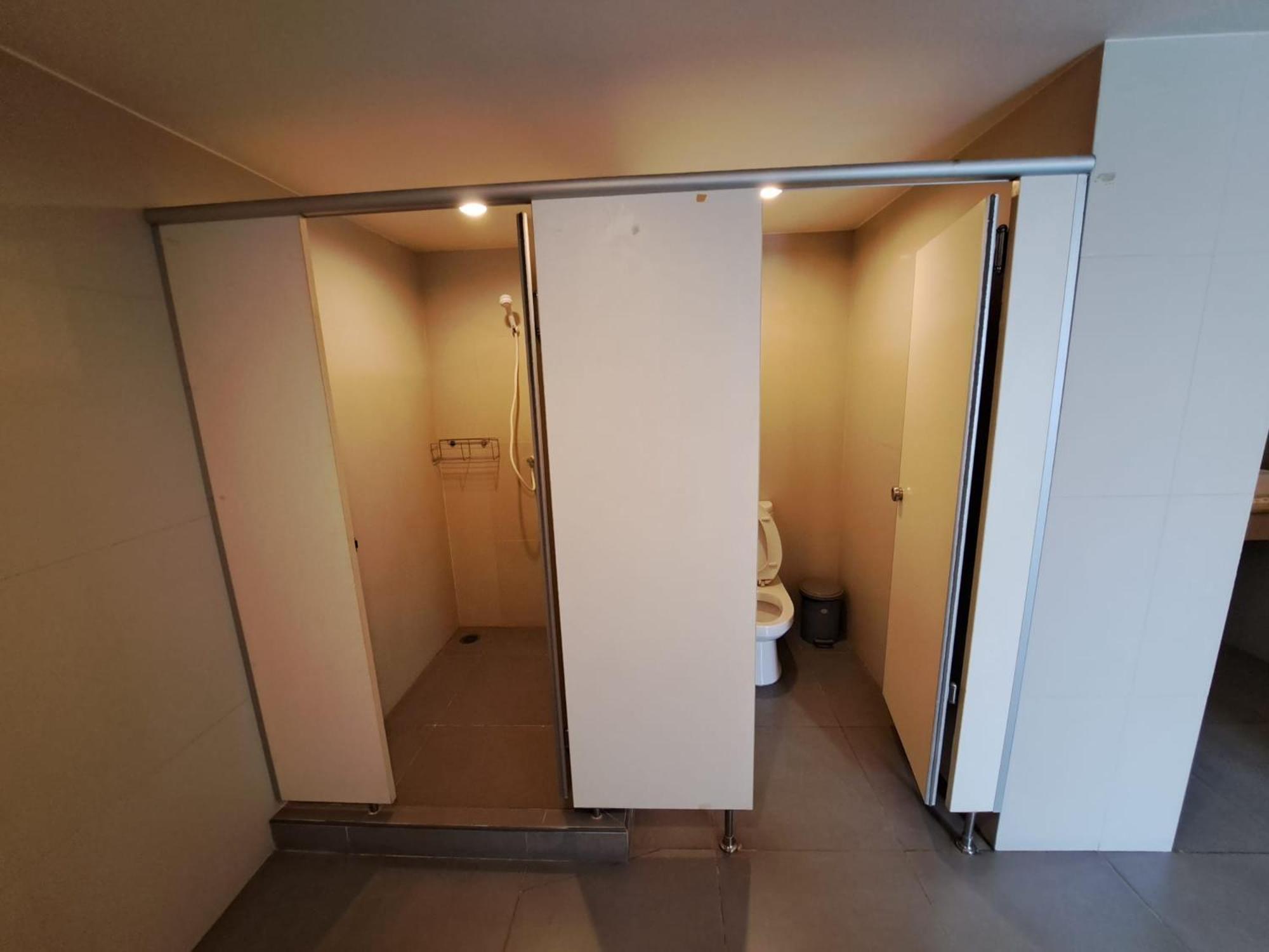 3B-Short-Term Rental Allowed-2Brs Downtown Bangkok *