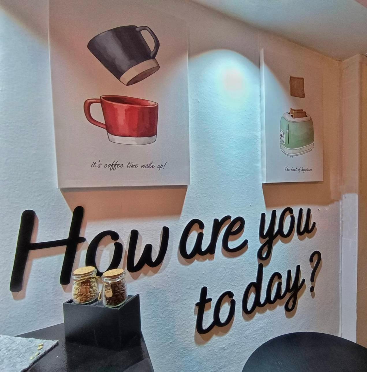 Hotell Woraburi Sukhumvit