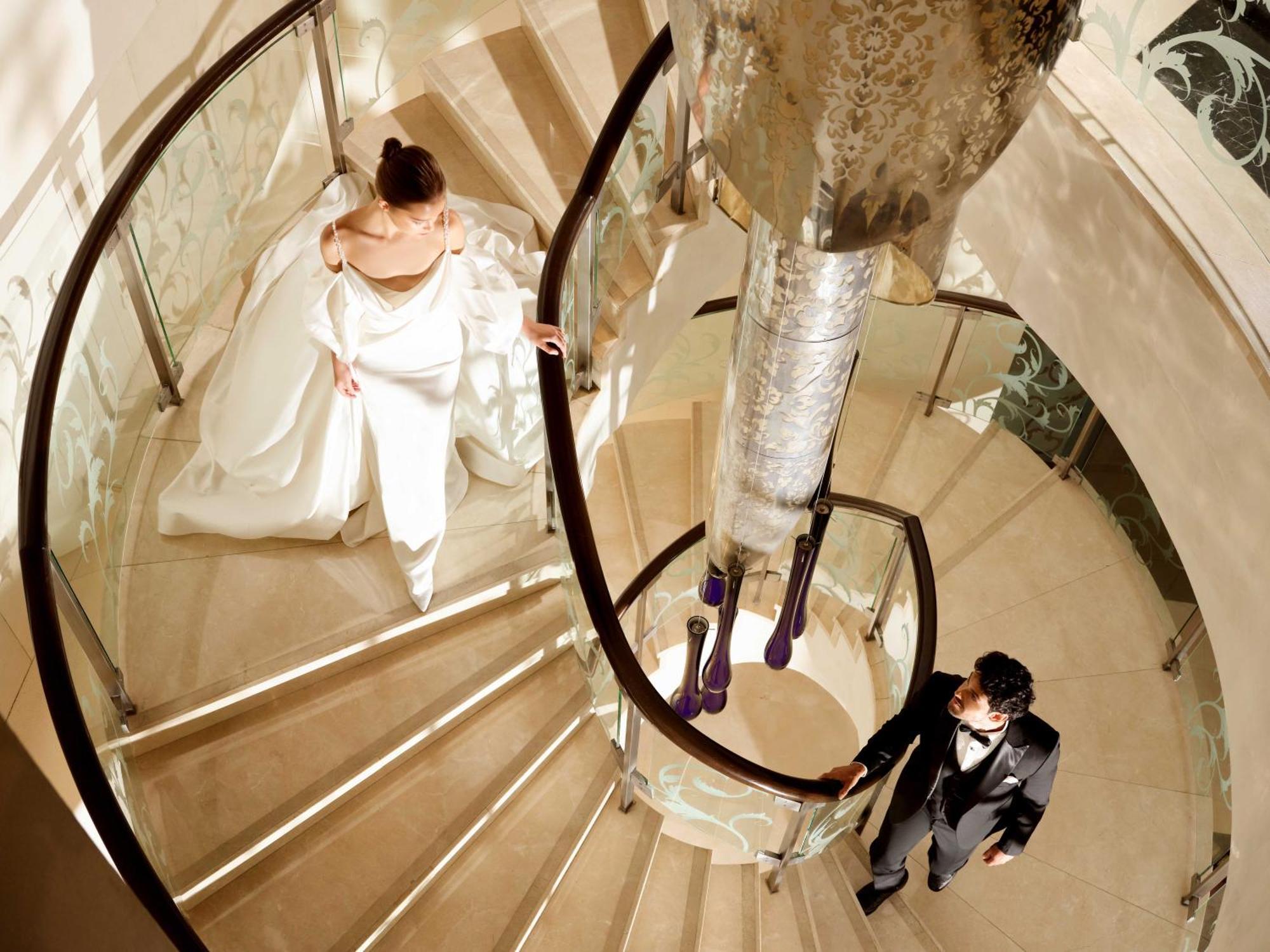 The St. Regis 5* Bangkok