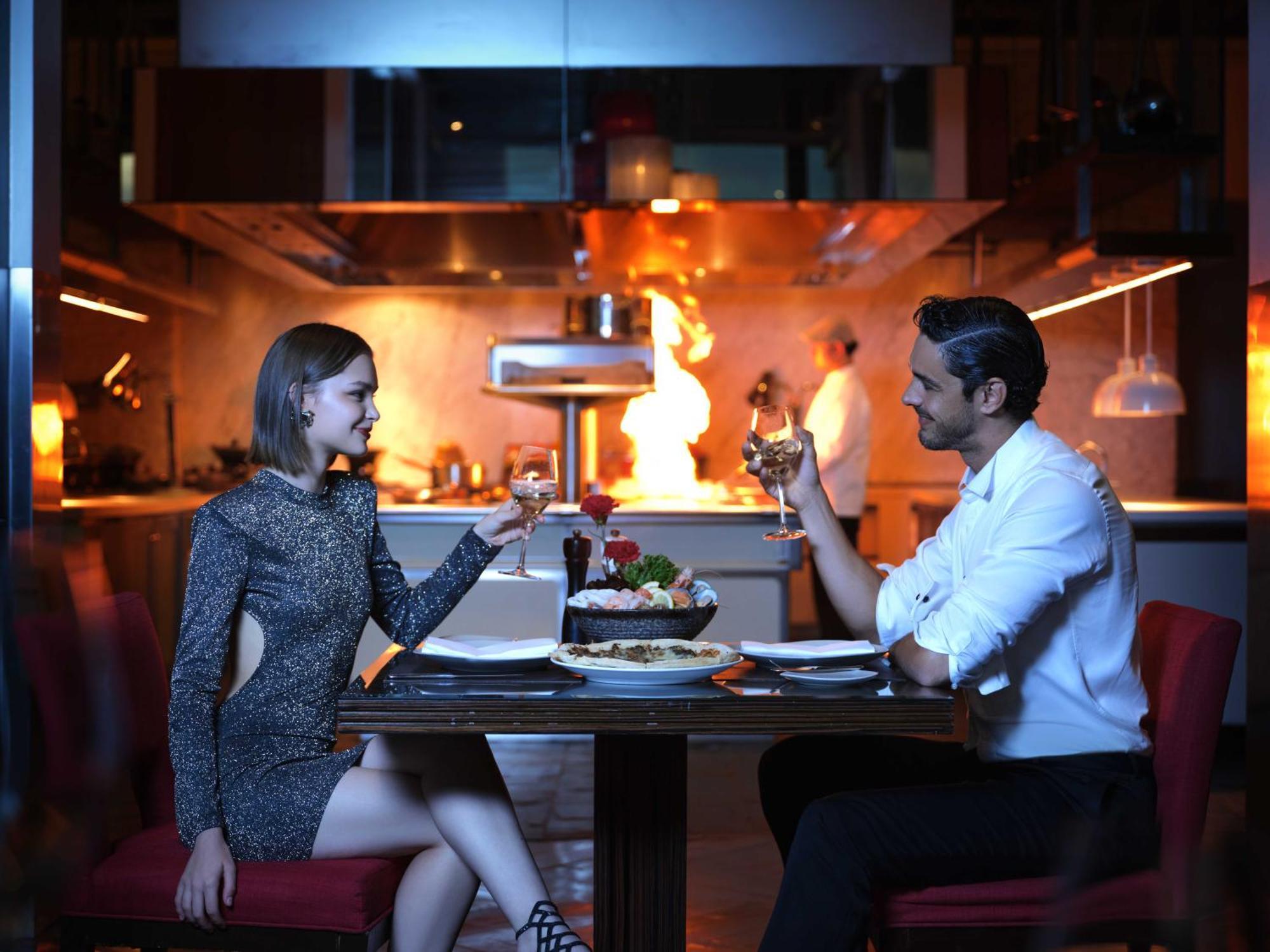 Hotel The St. Regis 5*