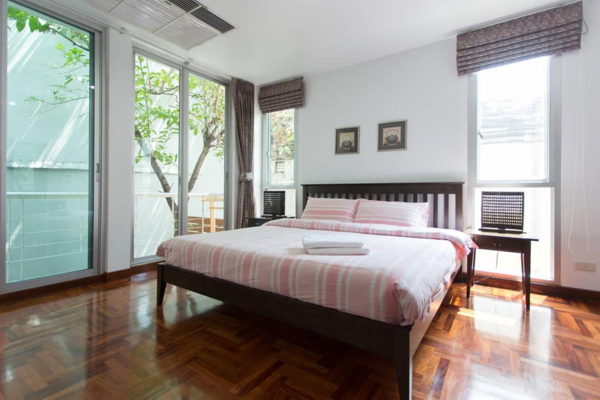 P.k. Garden 3* Bangkok