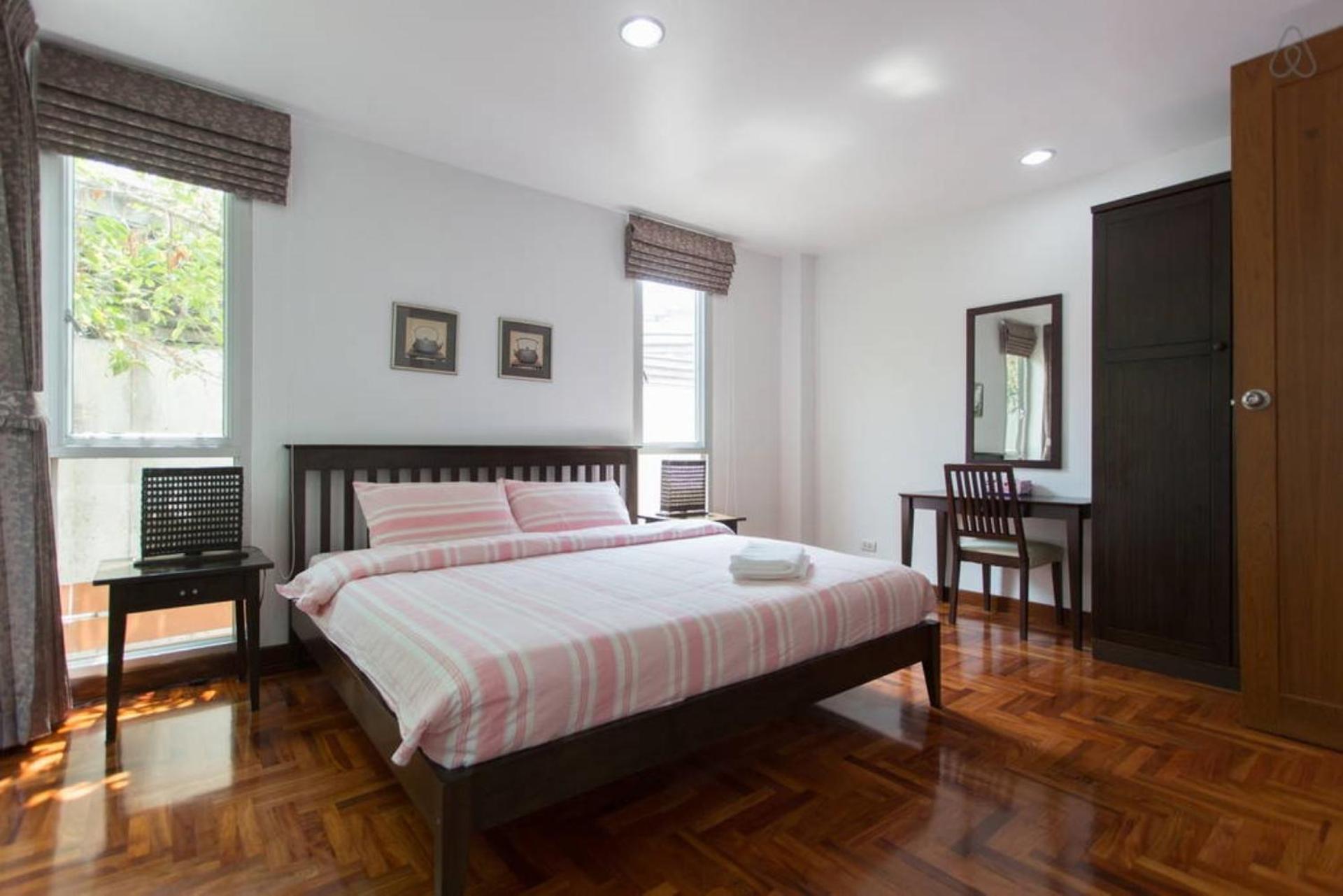 P.k. Garden Khách sạn hẻo lánh