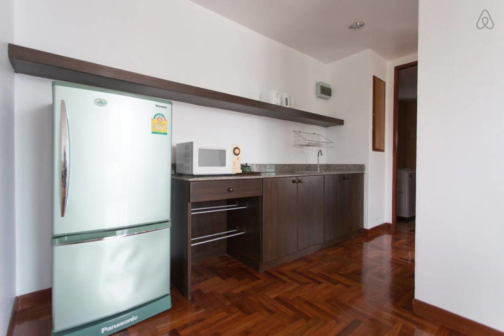 Khách sạn hẻo lánh P.k. Garden 3*