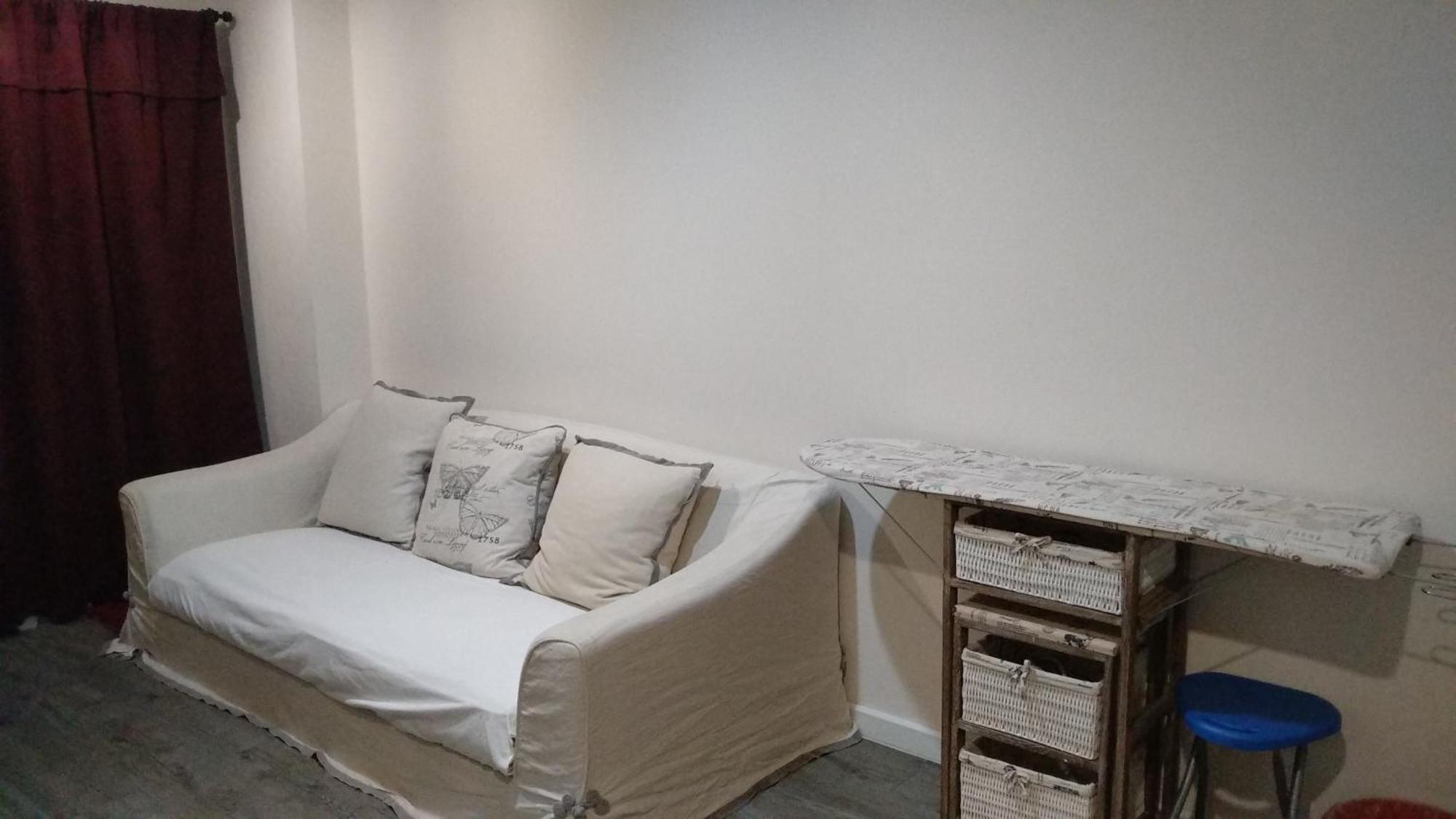 New York By Renvio Apartment *