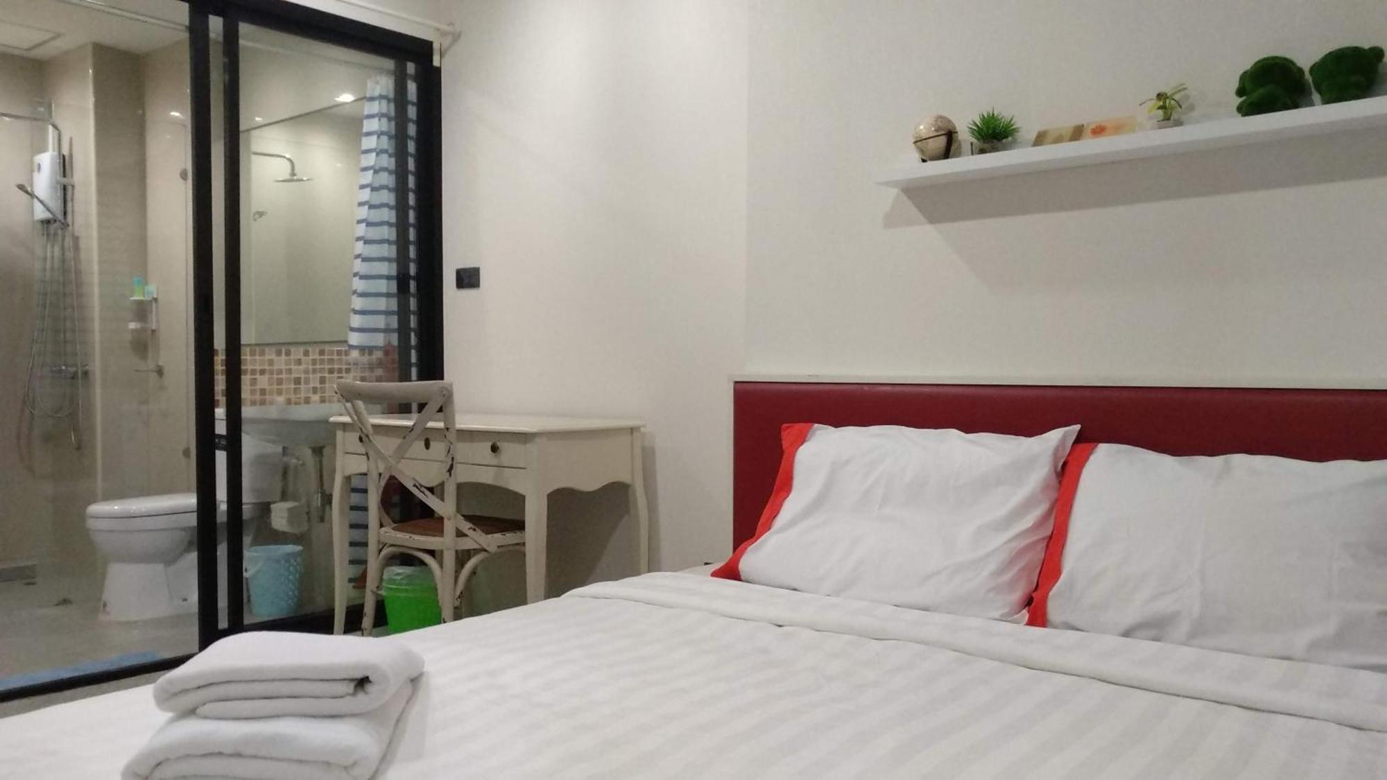 New York By Renvio Apartment Bangkok