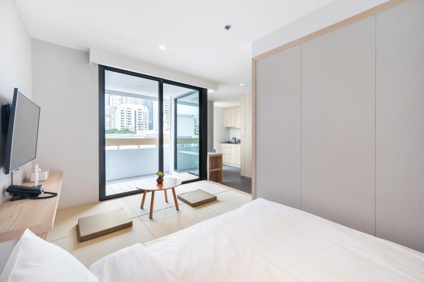 Hotel Livezen Sukhumvit