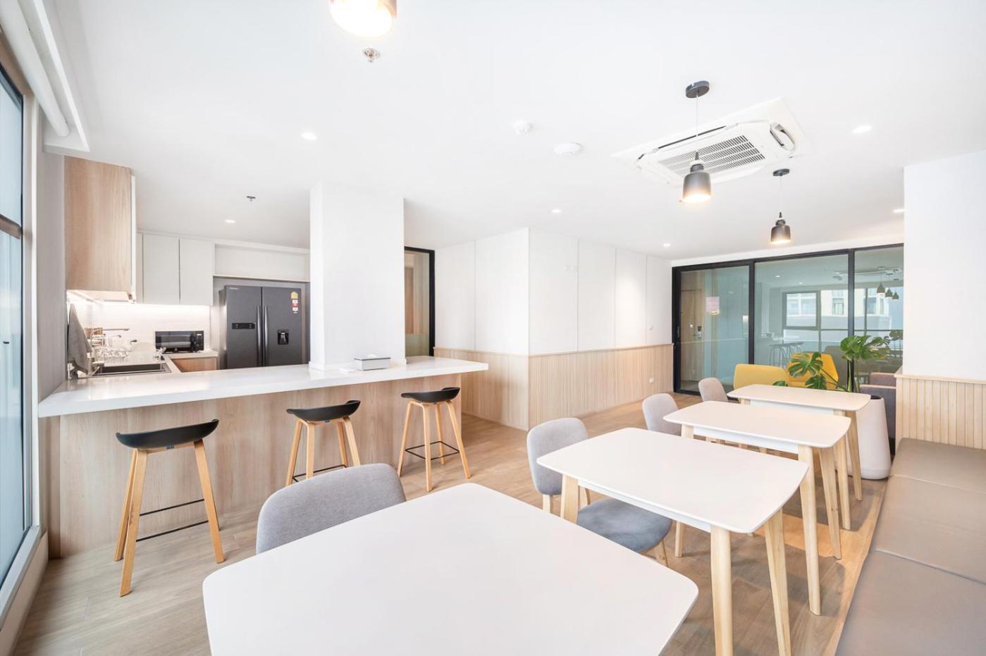 Livezen Sukhumvit 4* Bangkok