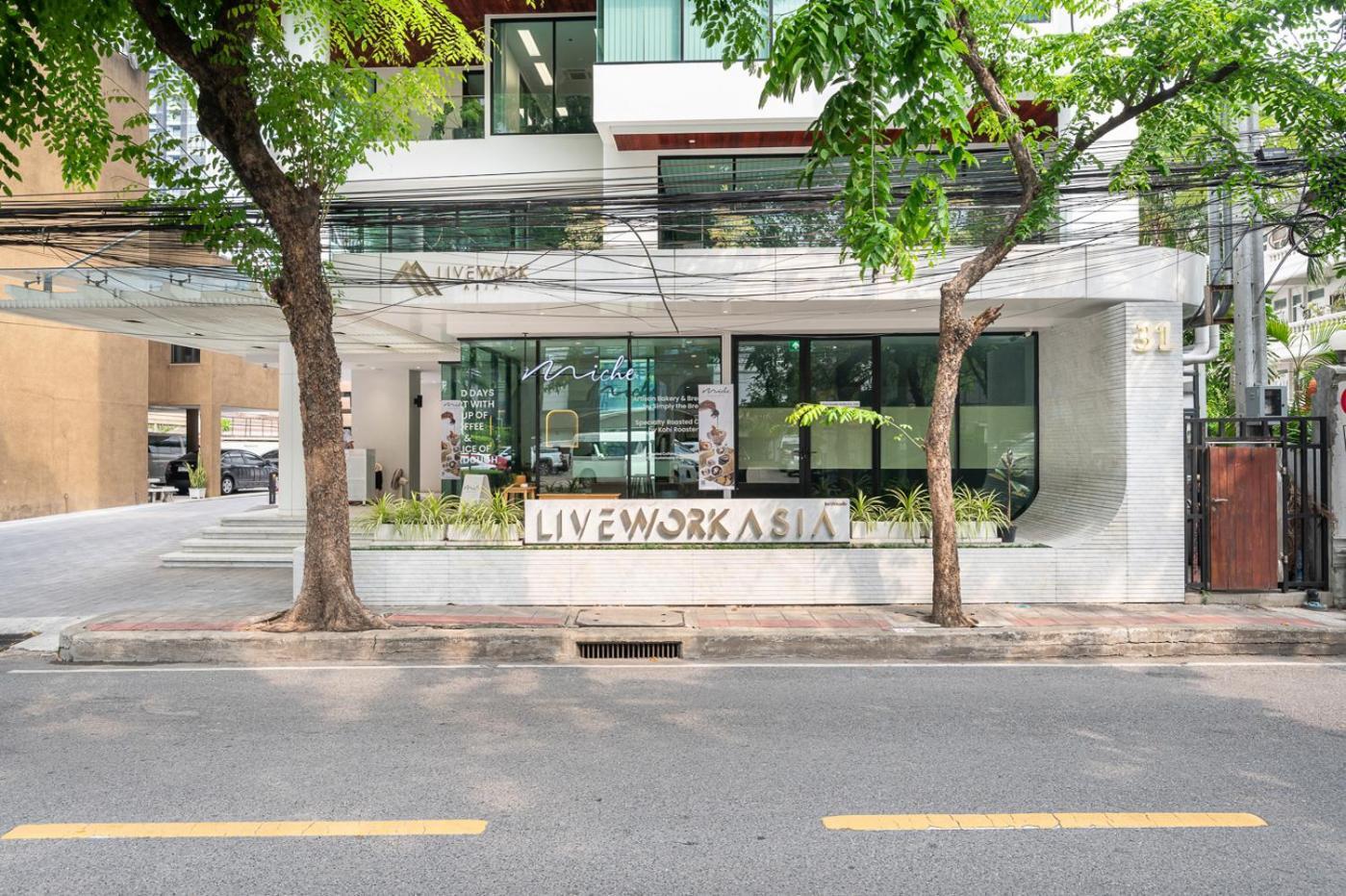 Hotel Livezen Sukhumvit Bangkok