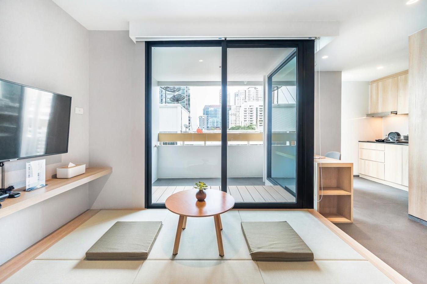 Hotel Livezen Sukhumvit Bangkok