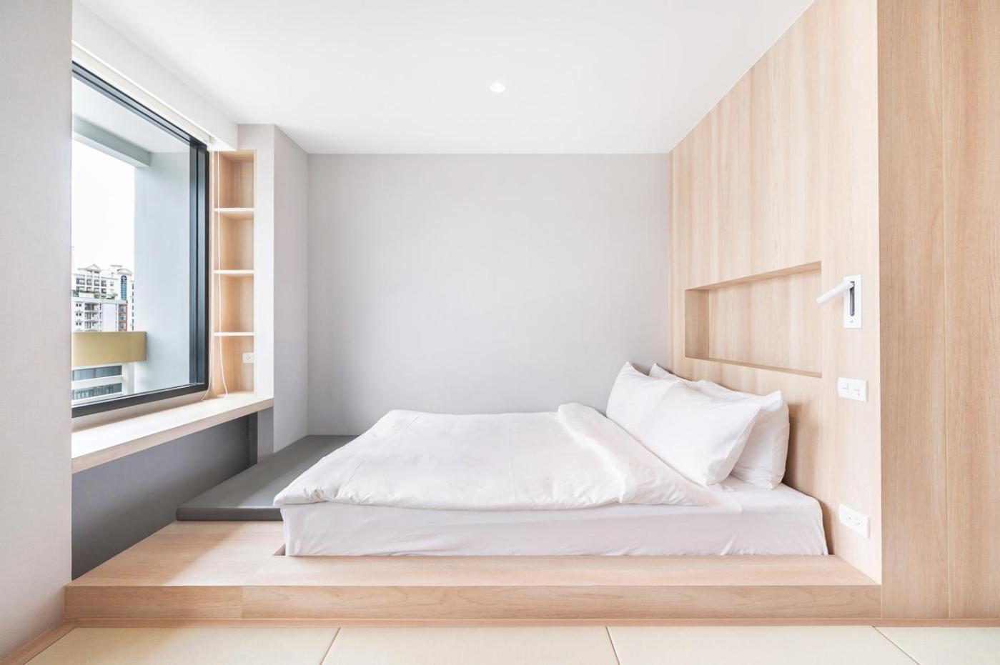Livezen Sukhumvit 4* Bangkok