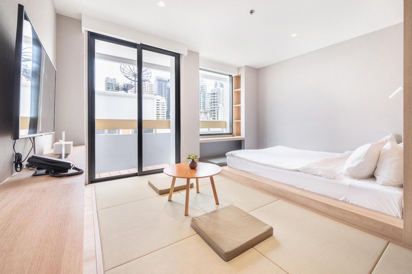 Hotel Livezen Sukhumvit
