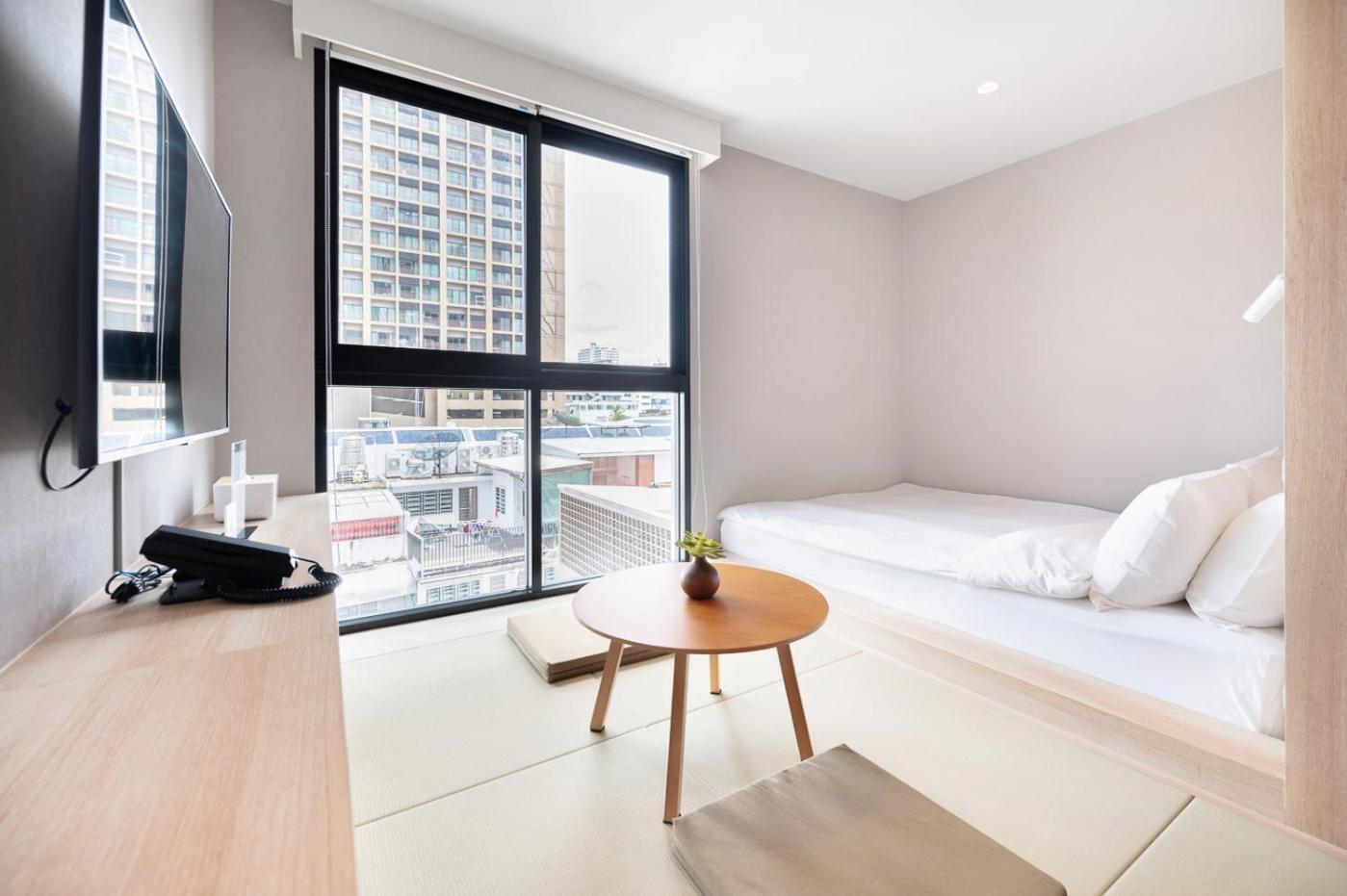 Hotel Livezen Sukhumvit