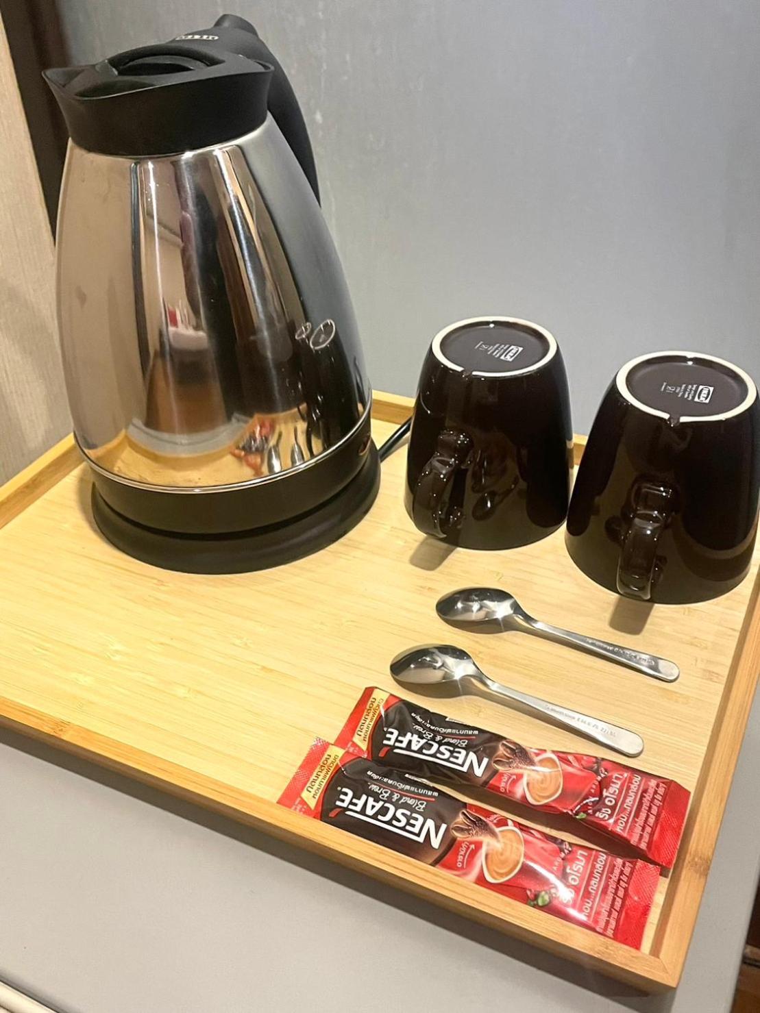 Hotell Yotaka Boutique