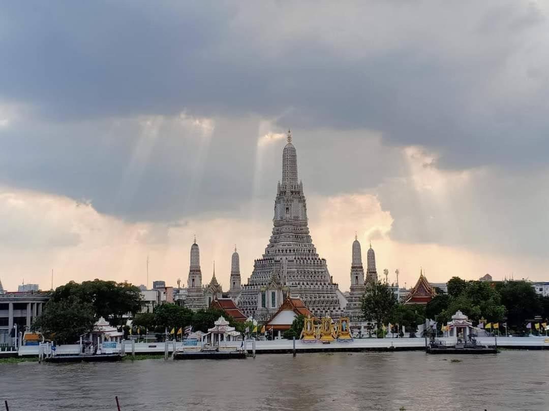 Arun Hotell Bangkok