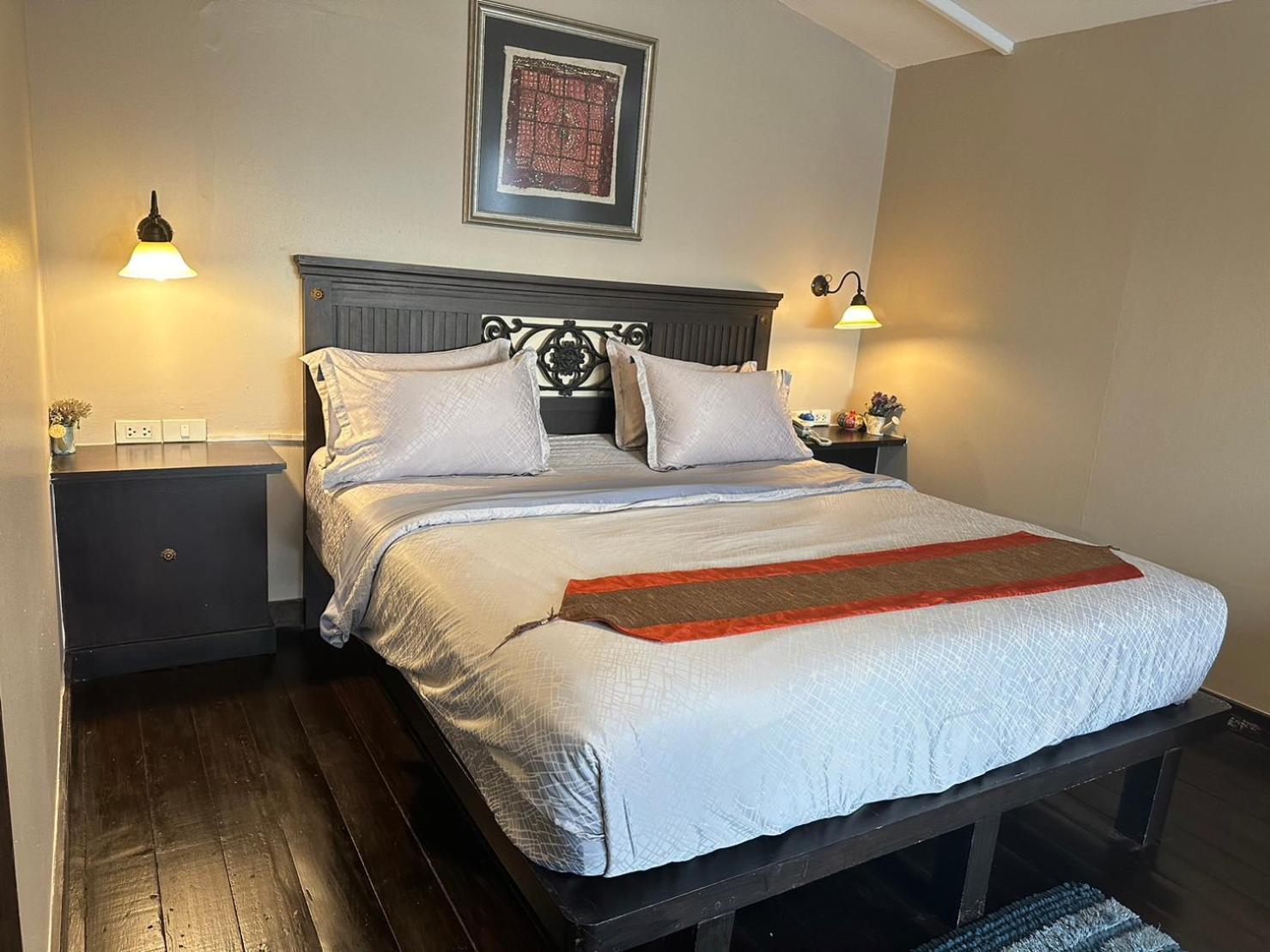 Arun Hotell 4*