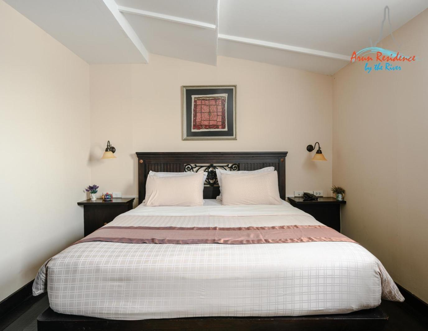 Arun Hotell 4*