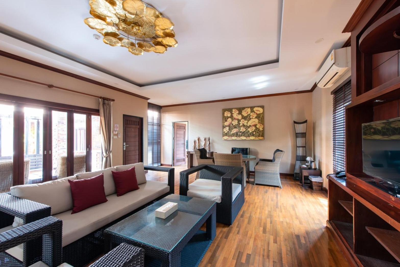 Yotaka Boutique Hotell