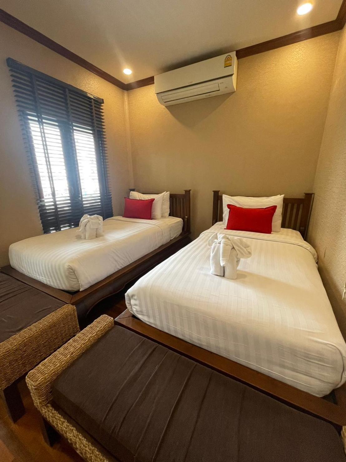 Hotell Yotaka Boutique 3*
