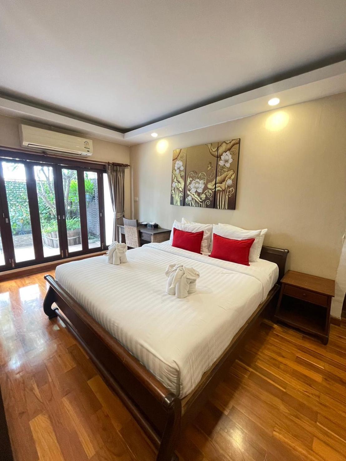 Hotell Yotaka Boutique