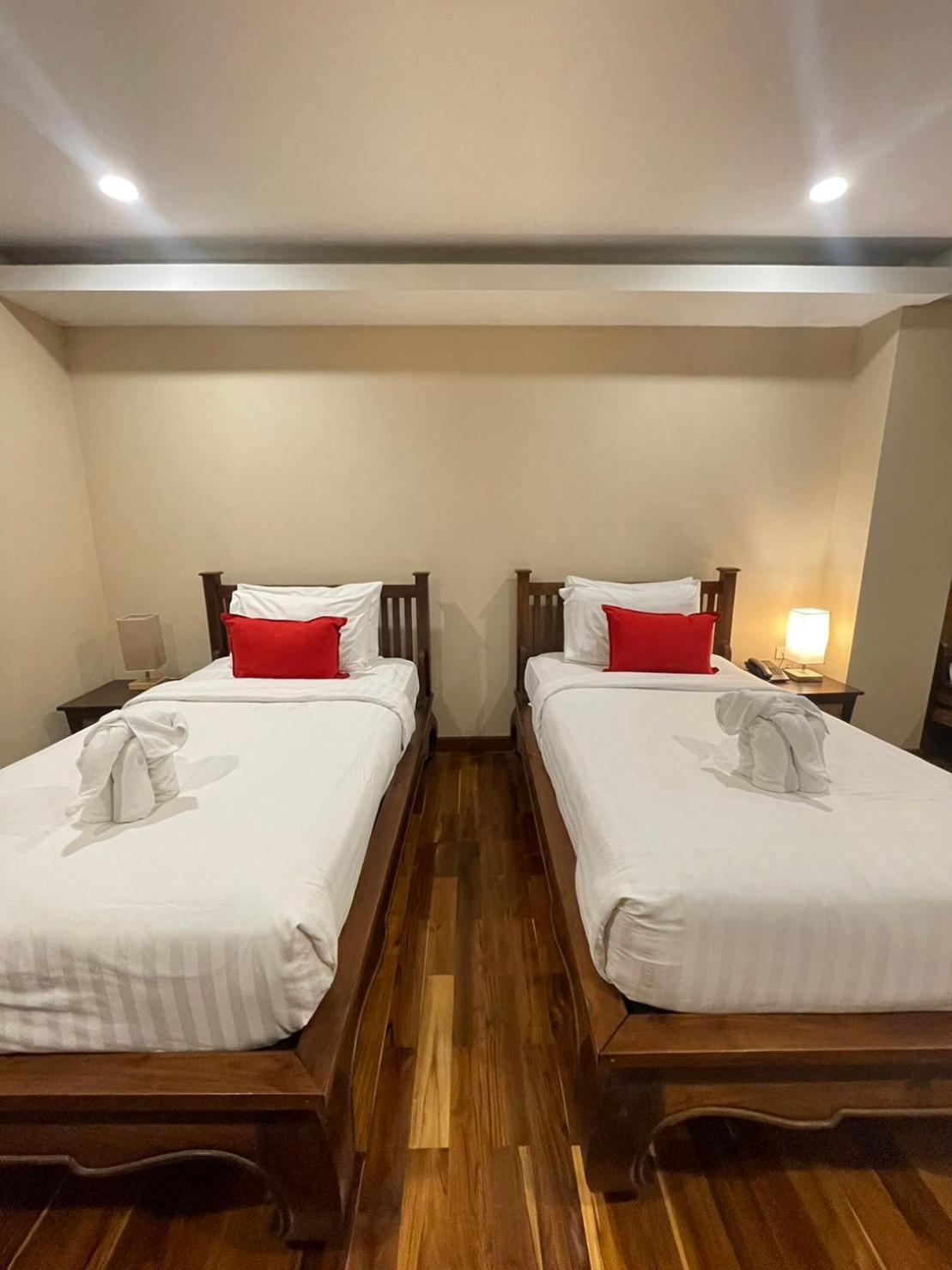 Yotaka Boutique Hotell