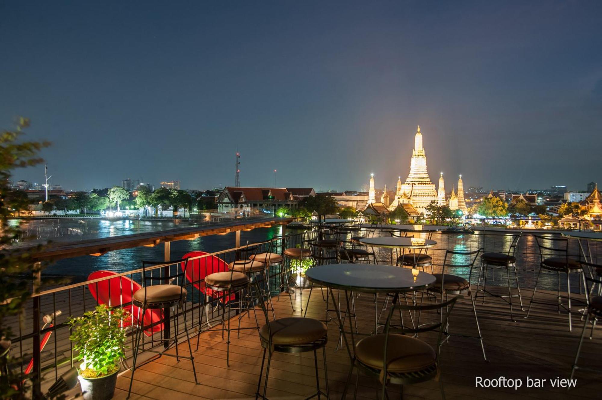 Sala Arun Aparthotel 4*