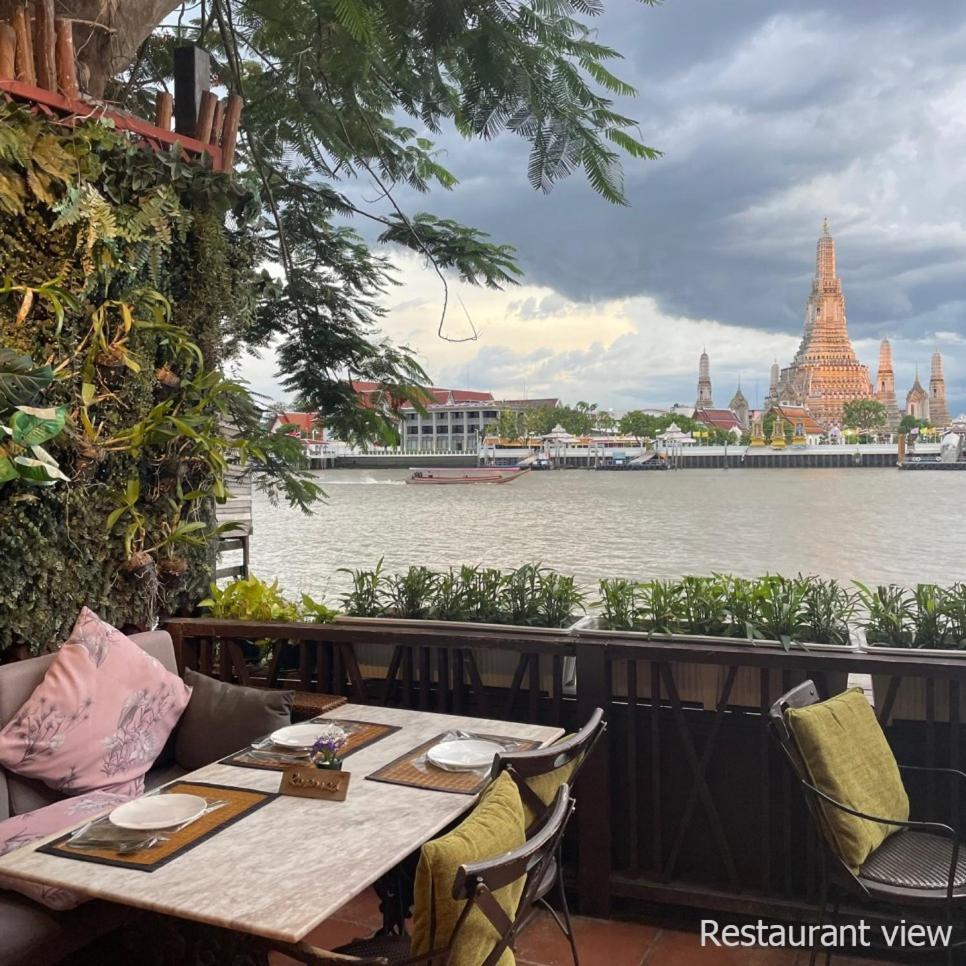 Sala Arun 4* Bangkok