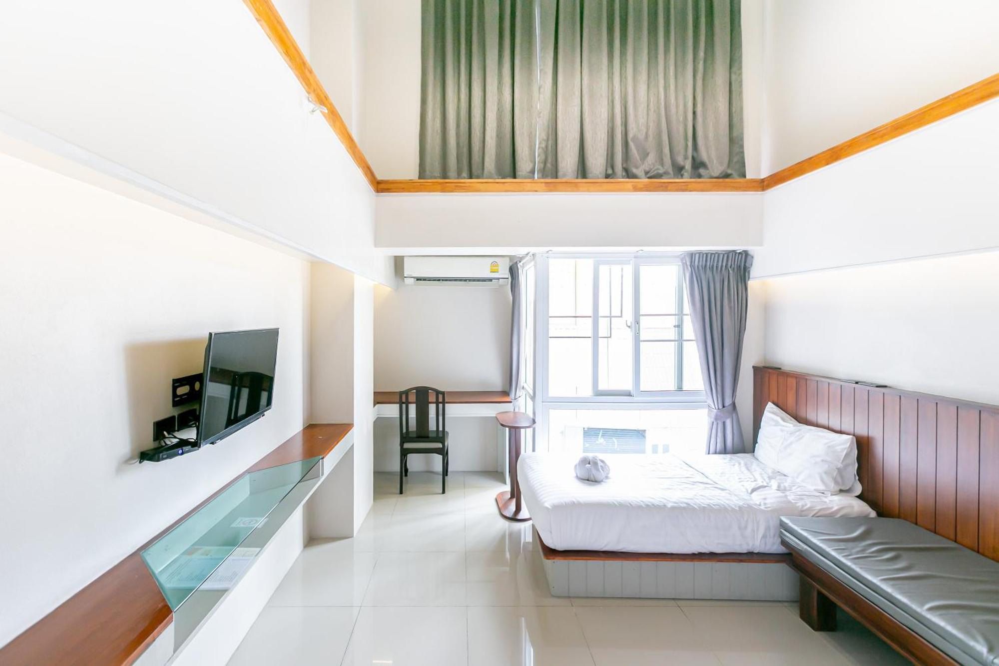 A Sathorn Khách sạn Bangkok