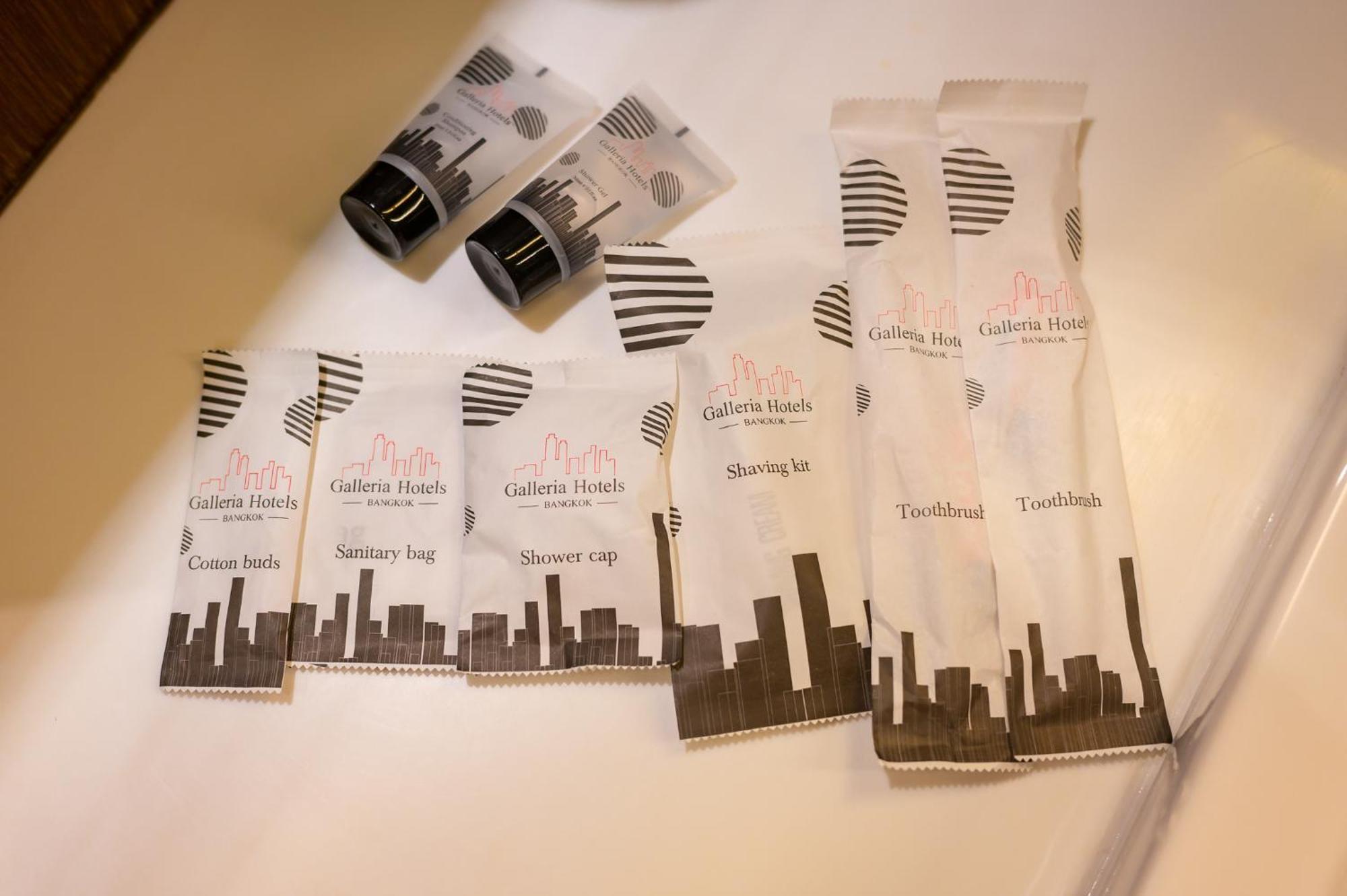 Galleria Sukhumvit 10 By Compass Hospitality Hotel