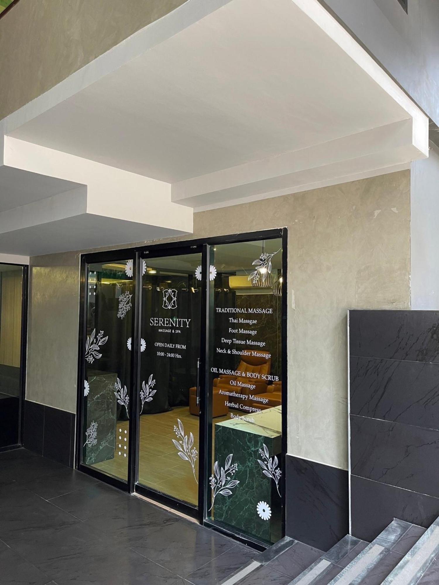 Hotell Park Pratunam By Pcl 3*