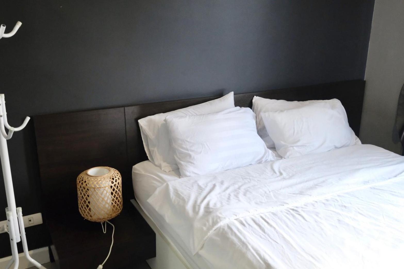 Pangsapuri 7min Bkk Airport - Free Pick Up - Malls Nearby
