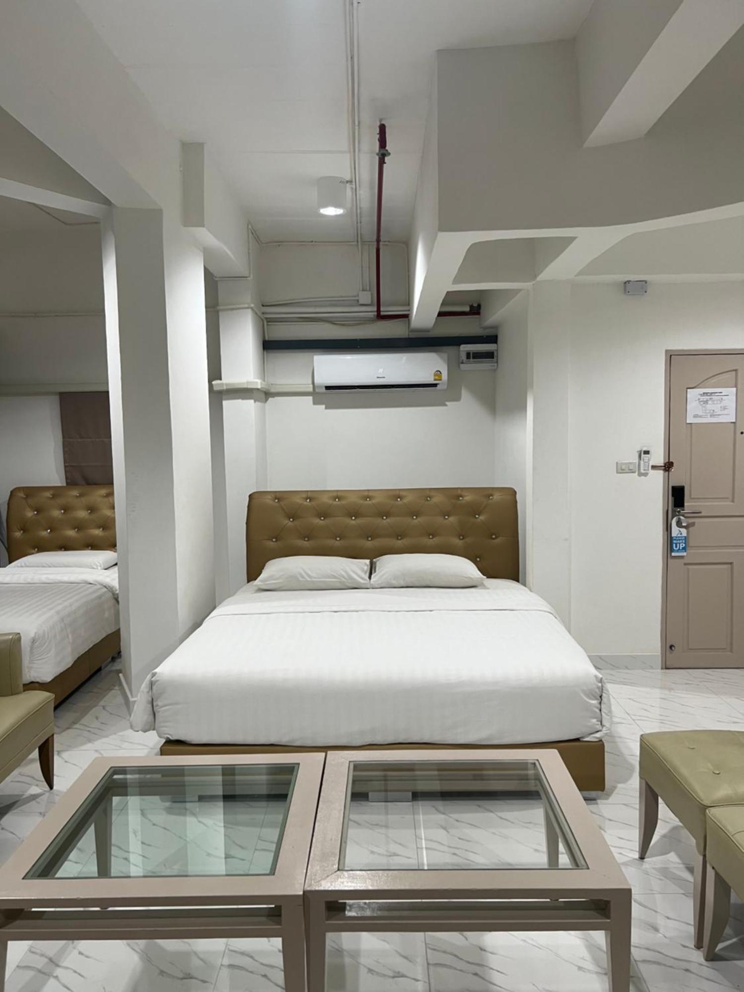 Mall Hotel Bangkok