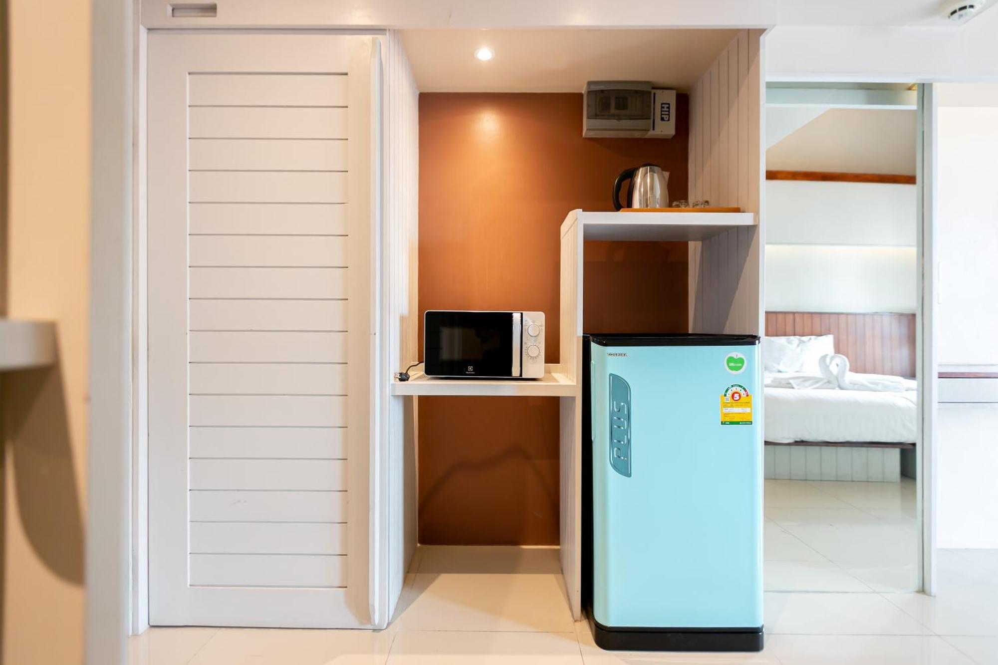 Khách sạn A Sathorn Bangkok