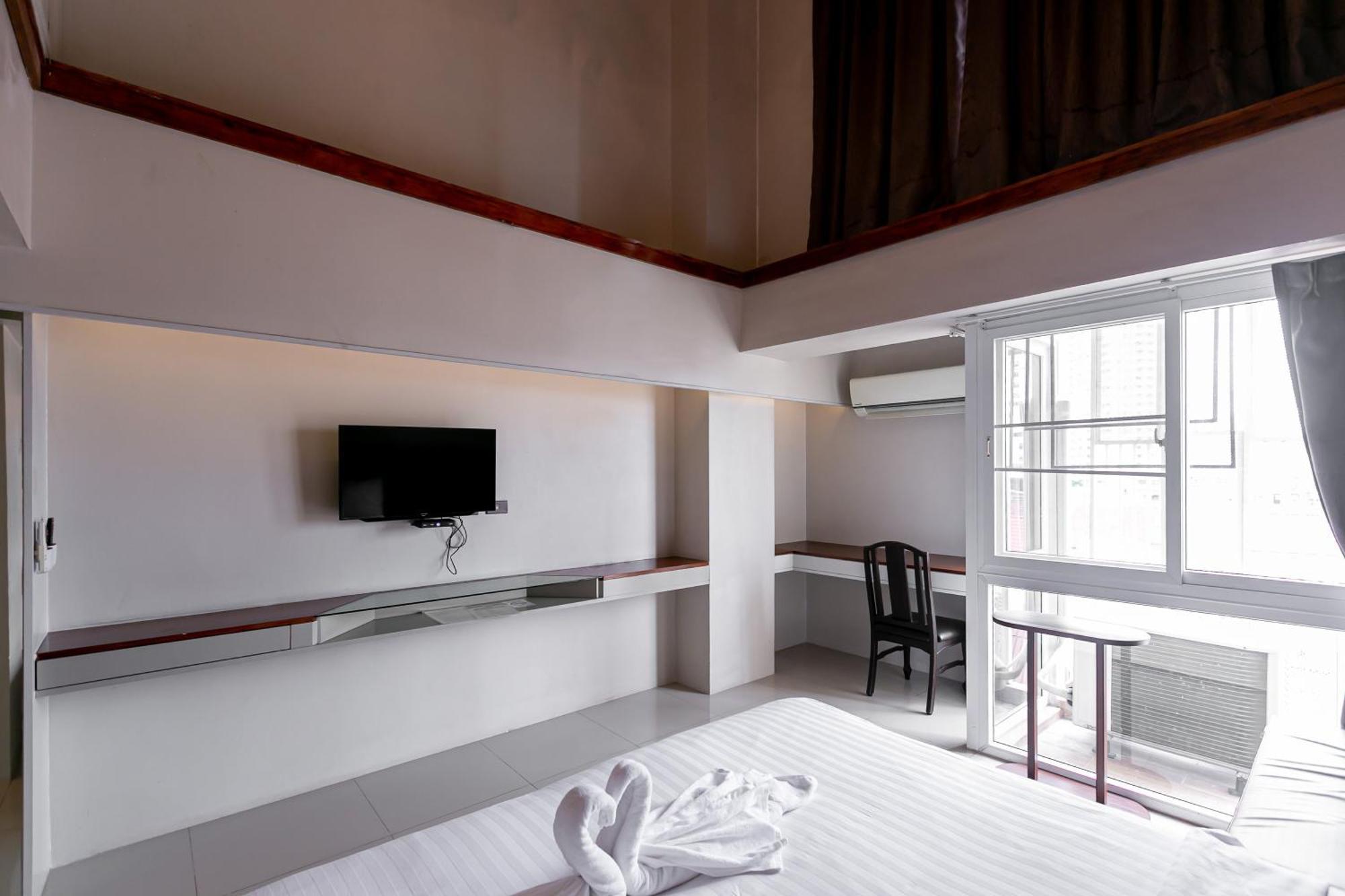 A Sathorn Khách sạn Bangkok