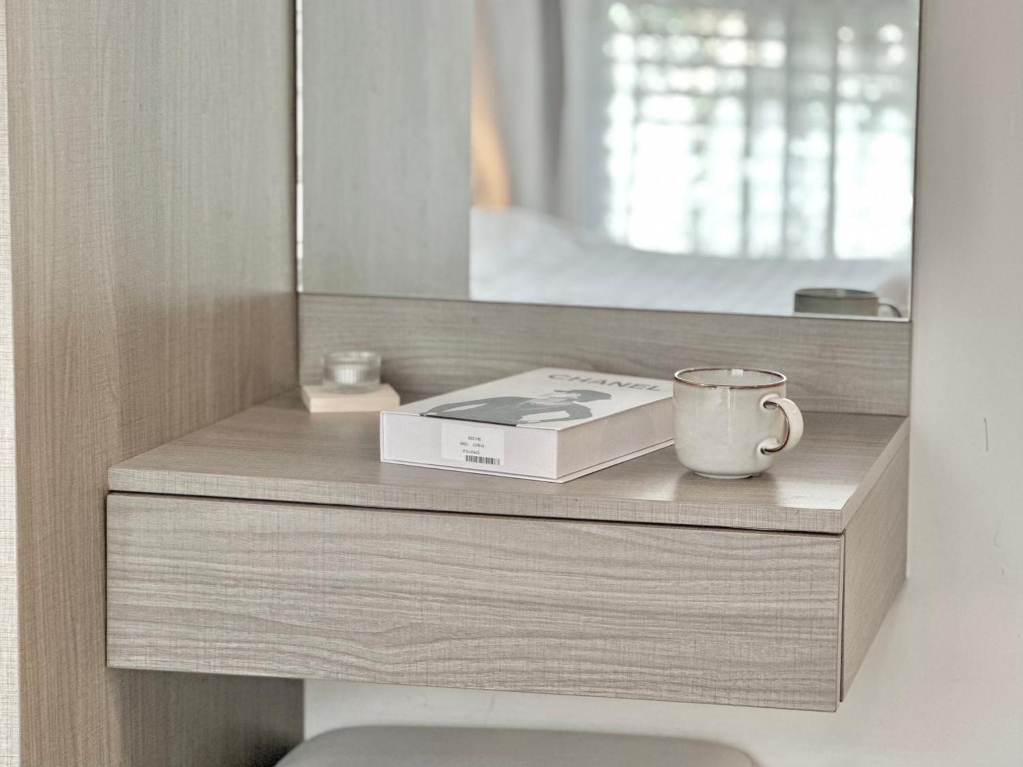 Apartamento Asok Circle Rein Sukhumvit 12#2br&3br#pool&gym#near Terminal 21