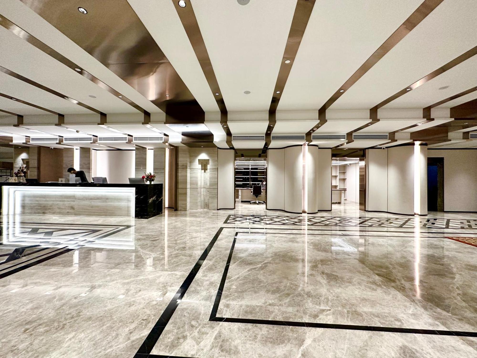 Grace Hotel