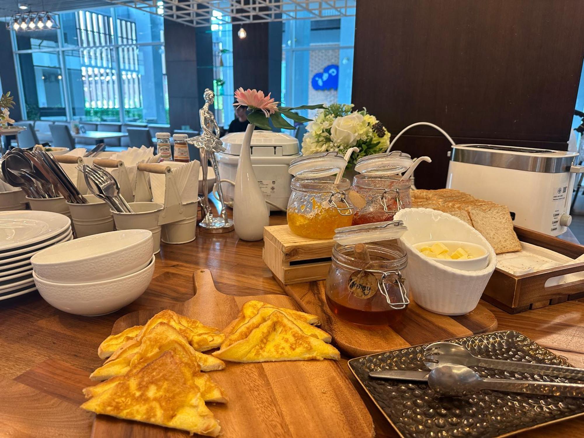 Kokotel Dheva Thonglor Hotell 4*