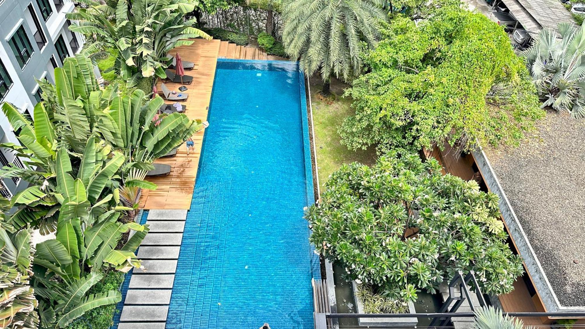 The Silver Palm Wellness Resort 4*