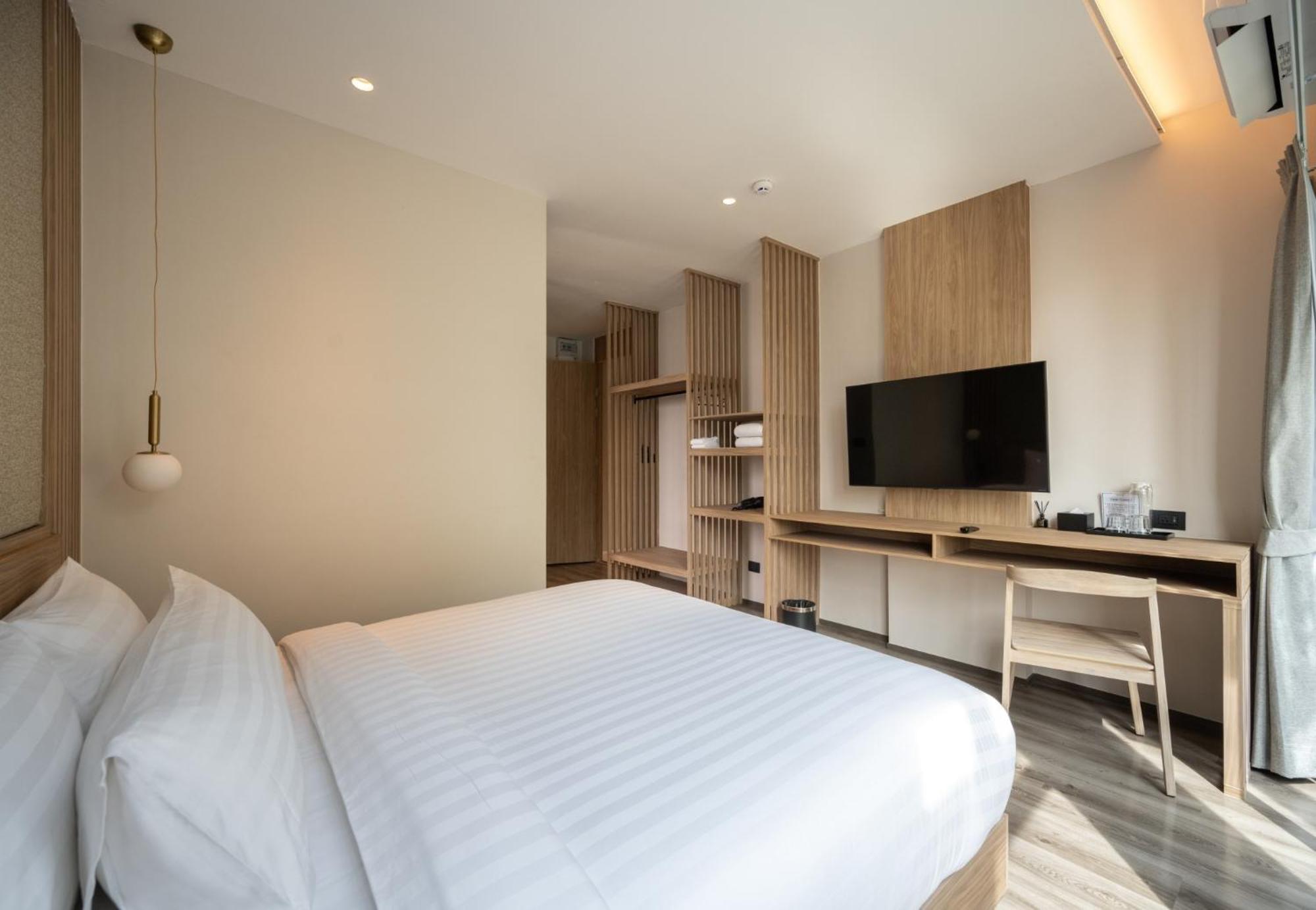 Khách sạn Shan Sukhumvit 3*