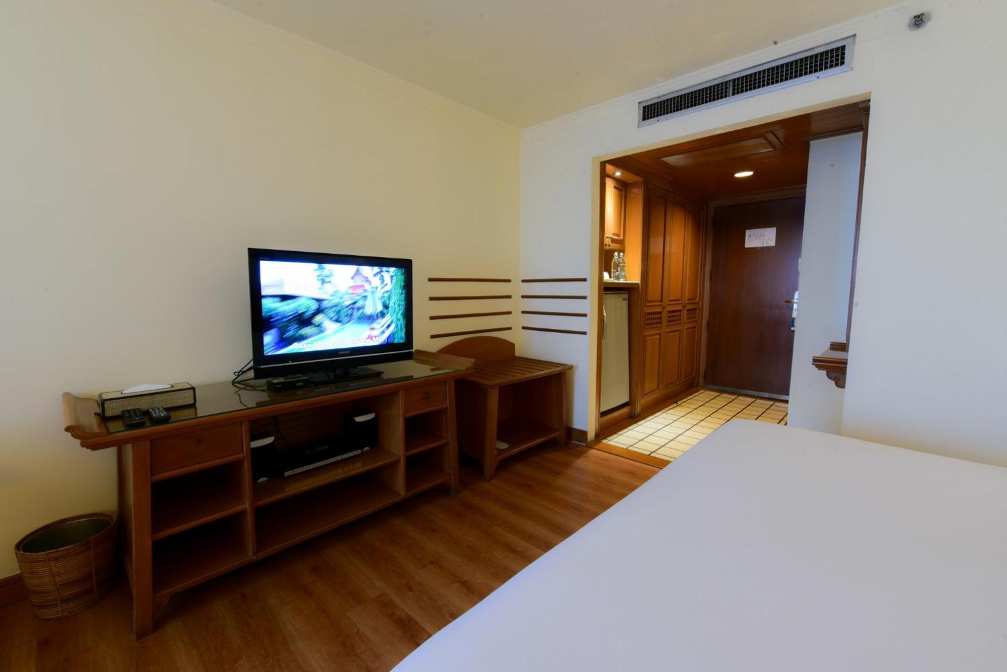 Silom Serene A Boutique Hotel